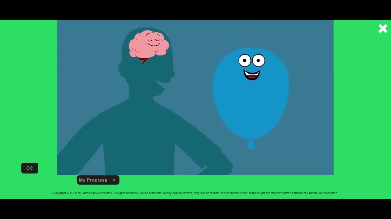 i-Ready Diagnostic (My First i-Ready Video)