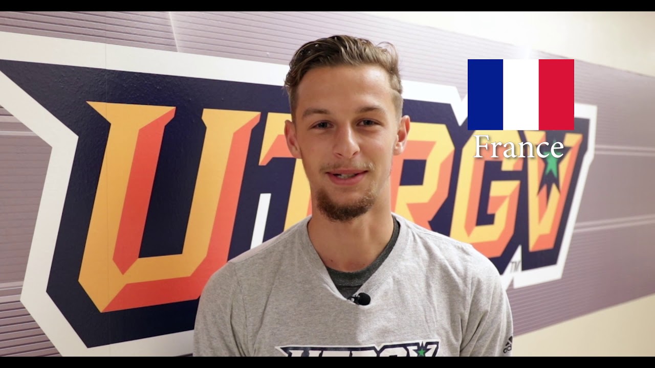 Happy New Year 2019 from UTRGV Athletics