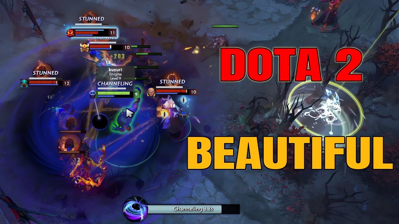 No One Expected This to Happen