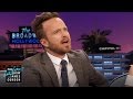 It Didn't End with Aaron Paul Losing 'The Price Is Right'