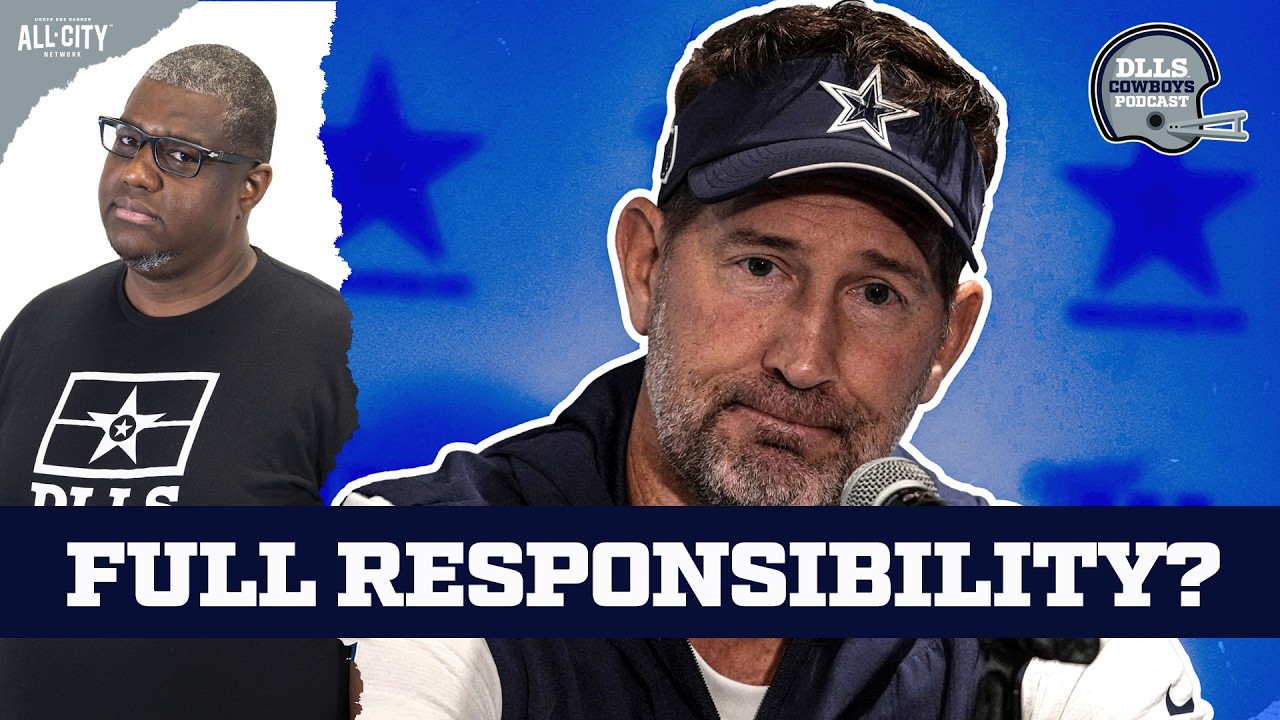 Brian Schottenheimer Has a LOT to Prove Now
