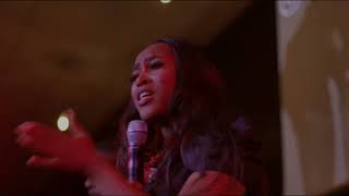 Sunday Morning Saint | The Unionaires ft. Crystal Smith (Official Music Video)