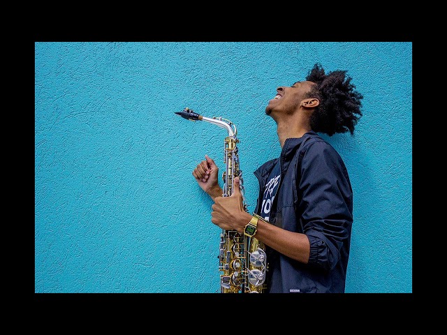 masego - you gon' learn some jazz today