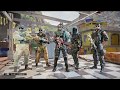 【Rainbow Six】復燃行動 貧民窟 這個躺這樣無視我對嗎@@