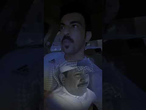 الشاعر خلف بن هذال العتيبي ماهو ضروري كل حاقد أعاديه ولاهو ضروري كل طي ب رفيقي