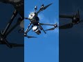 Takeoff with the Inertial Labs XT-32 RESEPI LiDAR &amp; DJI M300 Enterprise Drone