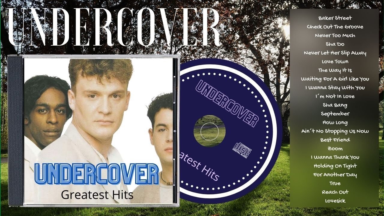 洋楽 LONGBEACH UNDERCOVER 洋楽 LONGBEACH UNDERCOVER Long Beach Undercover ‎- Vol 1