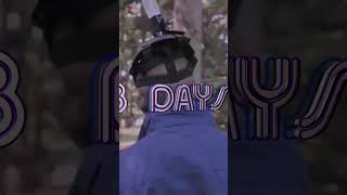 Z Studios Growing Shadows Power At Last - 1 Day