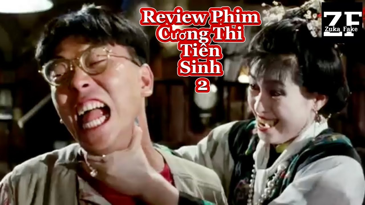 REVIEW PHIM CƯƠNG THI LÂM CHÁNH ANH MỚI NHẤT 2023 - phim ma cương thi lâm chánh anh