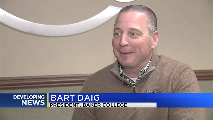 Baker College to close Flint location, consolidati...
