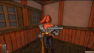 Daggerfall Unity Part 8