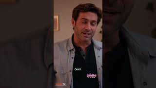 "Of course she does!" a VALENTINE'S TOWN #clip #shorts