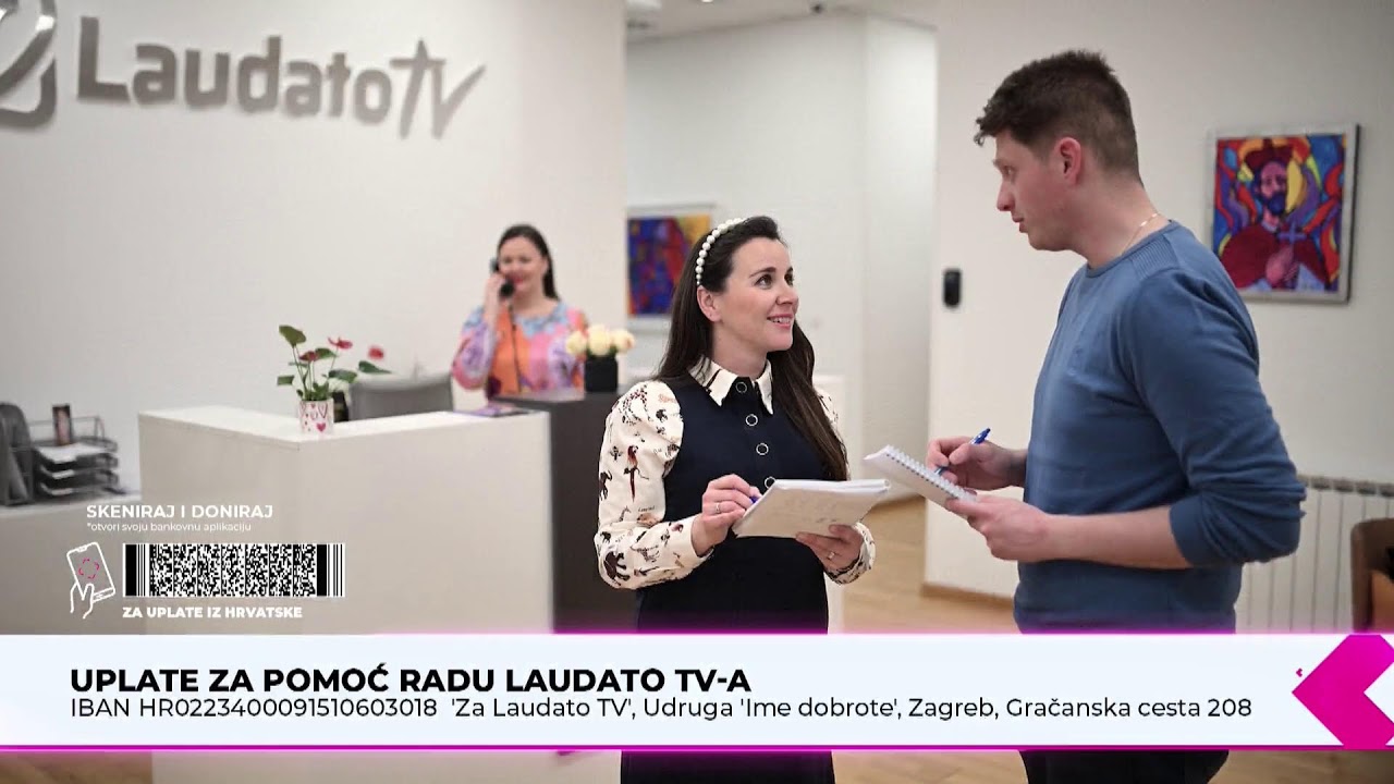 [UŽIVO] Sveta Misa, Svetište Majke Božje Remetske, Zagreb