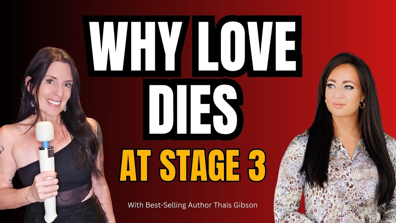 6 стадий любви — и та, которая разрушает большинство отношений