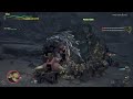 Heavy Bowgun | Farming Hunter Tickets | MH: Wilds [Part 299]