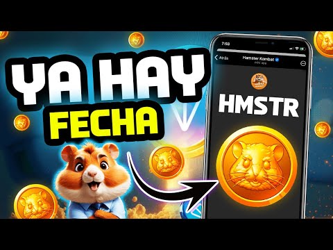 💥MEGA NOTICIA 💥Hamster
