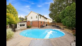 3277 Woodside Avenue, Headon Burlington Homes For Sale