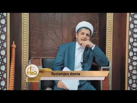 Video: Nima Uchun Birinchi Qizni Turmushga Chiqmagan Qiz Uchun Suvga Cho'mdirish Mumkin Emas