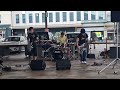 Koja @battle of the bands Preston 2026 - my Hero - Foo Fighters 