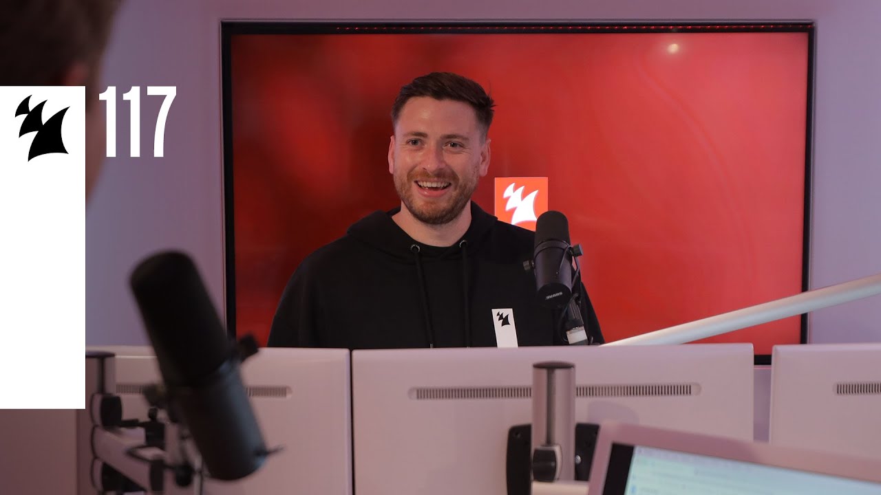 Armada Next | Episode 117 | Ben Malone