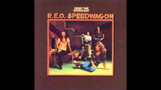 Start A New Life - REO Speedwagon