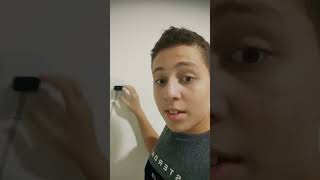 eu seguindo o tutorial sem ver ele inteiro 🤡