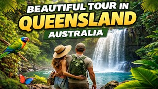 Tropical Queensland A HIDDEN gem