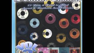 Four Below Zero - Tell Me Why (Can't We Be Friends)