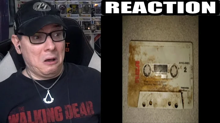 5 Most Disturbing Audio Recordings (Chilling Scares) REACTION