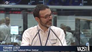 VA251 - Official Speeches - 16/01/2020