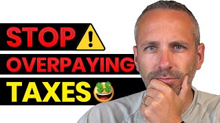 The Secret Tax-Saving Strategy Every Entrepreneur Needs to Know (IRS-Approved!)