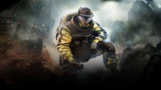 İnanç Meselesi P3 I Rainbow Six Siege