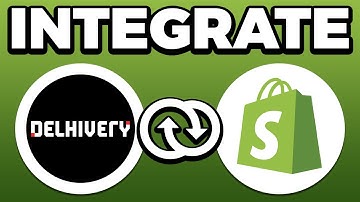 How To Integrate Delhivery With Shopify (2025)