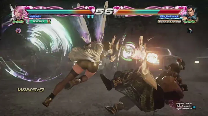 Alisa shenanigans