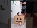Smart Baby’s Unexpected Haircut Move👌