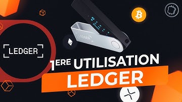 TUTO LEDGER : Comment sécuriser vos cryptos