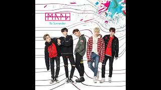Map6 (맵식스) - No surrender