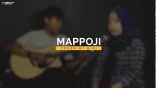 MAPPOJI COVER By Kamizama officia |musisi sulawesiselatan