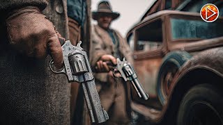 THE DRIFTER