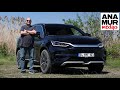 BYD TANG 4x4 Flagship 2025 Test / 7 Kişilik Elektrikli SUV / Emre Anamur / 4K Video