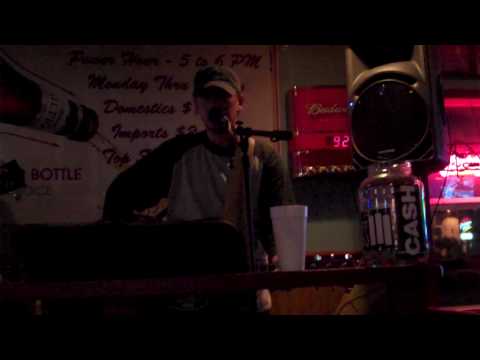 Paul Ewing and Mark LaBorde live at Pappa Rocco's ...