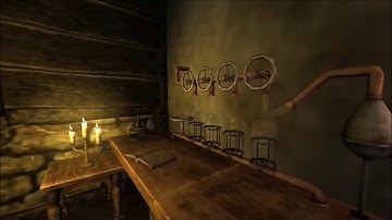 Amnesia the fap descent - part 2