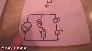 Bucking Coils Experiments 10 fails 1 success     ( Transformers Part 47 / 365 )