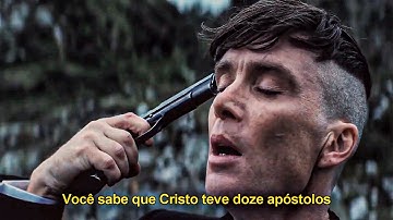 Curtis Stigers - John, The Revelator [Tradução/Legendado]