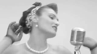 Sunday Morning - Maroon 5 - Swing Vintage version - Four