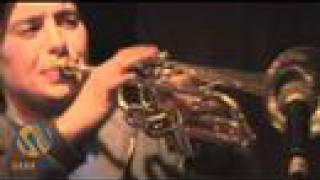 Bach 18072 Trumpet With Jaimie Branch