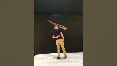 Double Rising Sun BTB Flow Catch - Intermediate Level - TRICK LIBRARY