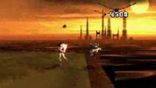 KILLER INSTINCT MIDGET FROG!!