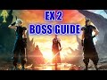Materia Guardian EX 2 Guide - FF7 Ever Crisis x Rebirth Crossover
