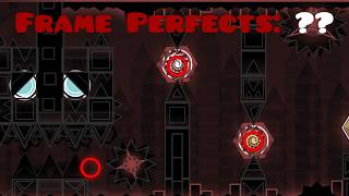 RockBottom with Frame Perfects Counter - Geometry Dash screenshot 3